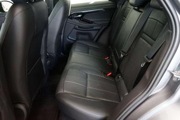 Land Rover Range Rover Evoque P300e R-Dynamic SE Pano+ACC — photo 16