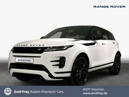 Land Rover Range Rover Evoque D200 Autobiography -  - Joinsteer - #1