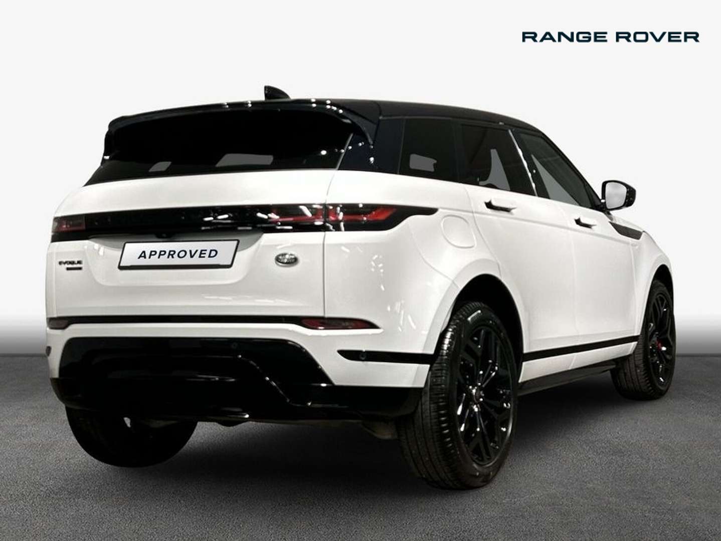 Land Rover Range Rover Evoque D200 Autobiography - 2024 - Joinsteer - #2