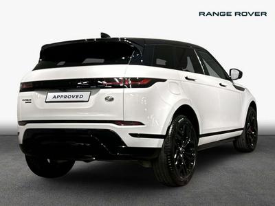 Land Rover Range Rover Evoque D200 Autobiography - 2024 - Joinsteer - #2