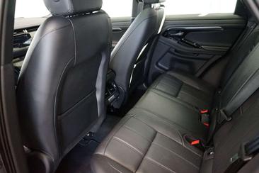 Land Rover Range Rover Evoque P300e R-Dynamic SE Pano+ACC — photo 17
