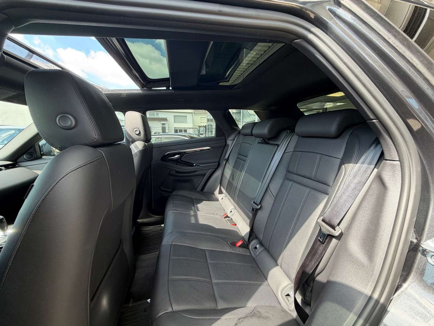 Land Rover Range Rover Evoque S Hybrid R-DYNAMIC/PANO/KAM - 2022 - Joinsteer - #27