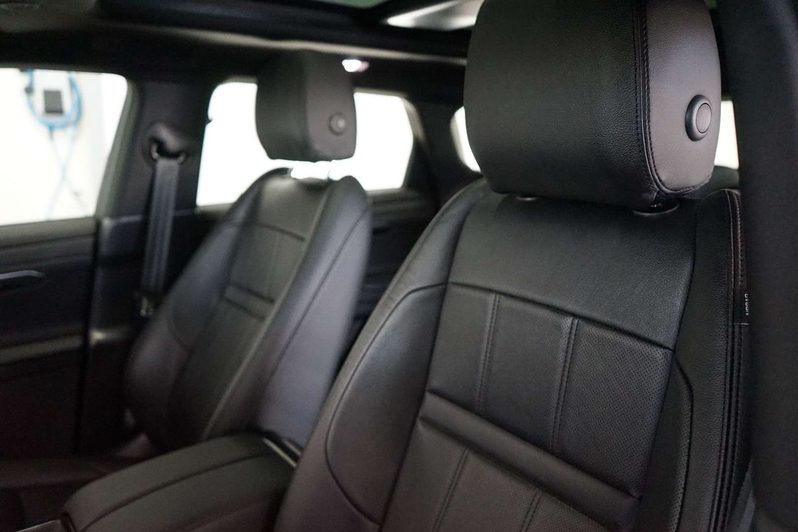 Land Rover Range Rover Evoque P300e R-Dynamic SE Pano+ACC - 2023 - Joinsteer - #18