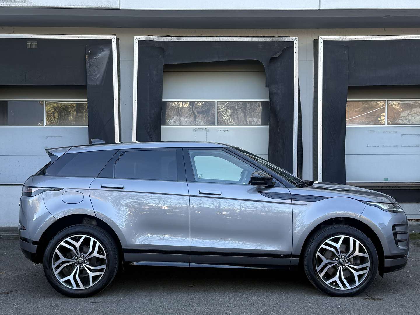 Land Rover Range Rover Evoque R-Dynamic S LED Pano RüKamera - 2021 - Joinsteer - #7