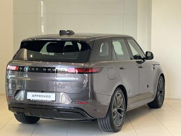 Land Rover Range Rover Sport D250 Dynamic SE Luftfederung — photo 2