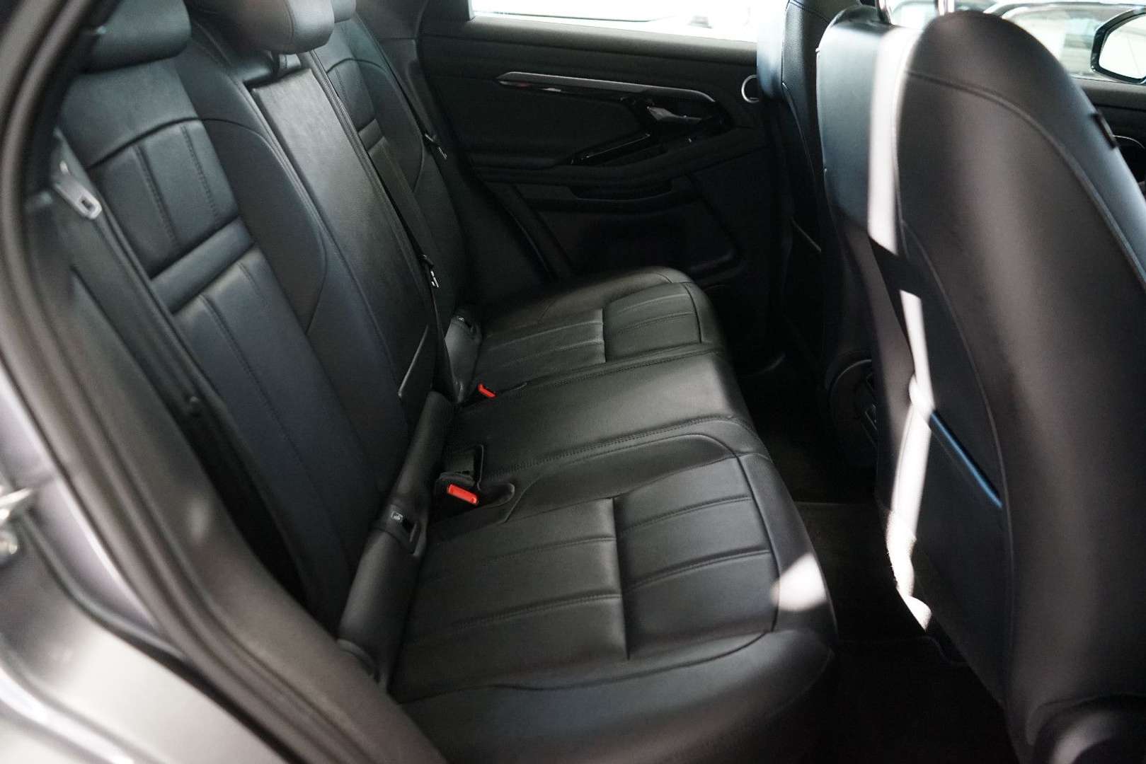 Land Rover Range Rover Evoque P300e R-Dynamic SE Pano+ACC - 2023 - Joinsteer - #19