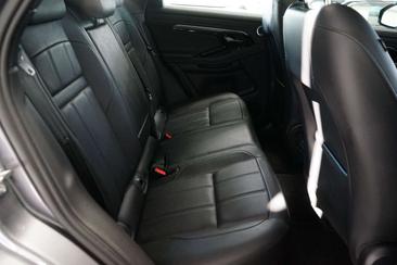 Land Rover Range Rover Evoque P300e R-Dynamic SE Pano+ACC — photo 19