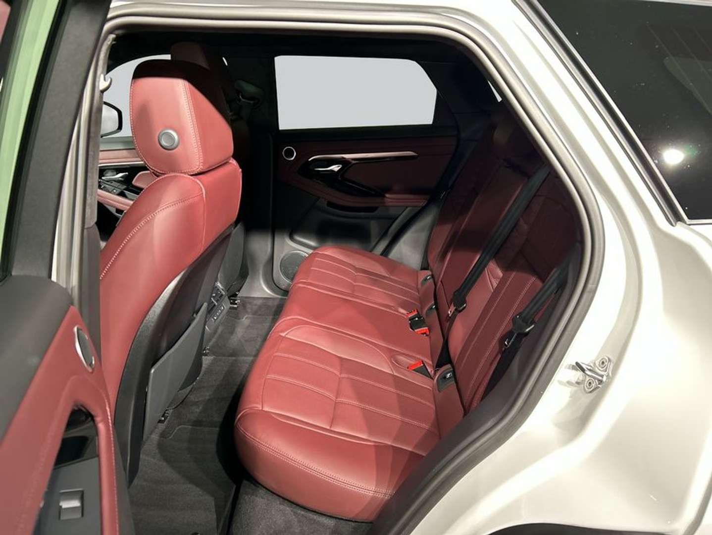 Land Rover Range Rover Evoque D200 Autobiography - 2024 - Joinsteer - #5