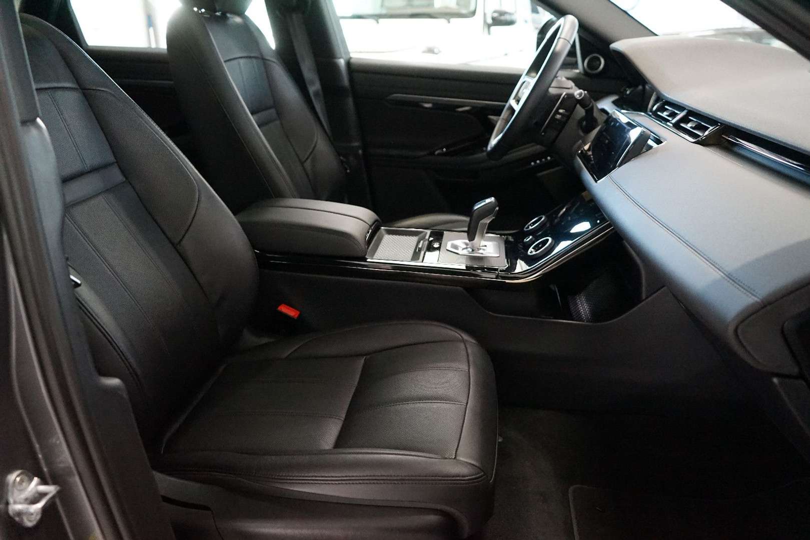 Land Rover Range Rover Evoque P300e R-Dynamic SE Pano+ACC - 2023 - Joinsteer - #20