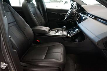 Land Rover Range Rover Evoque P300e R-Dynamic SE Pano+ACC — photo 20