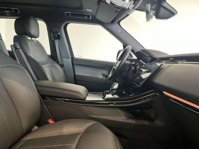 Land Rover Range Rover Sport D250 Dynamic SE Luftfederung
