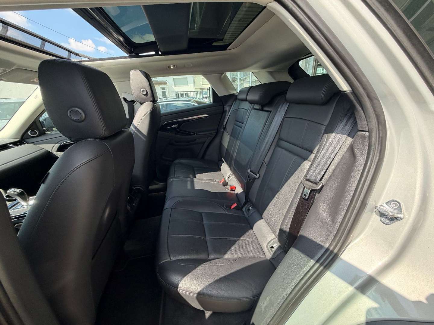 Land Rover Range Rover Evoque SE Hybrid PANO/MERIDIAN - 2022 - Joinsteer - #33