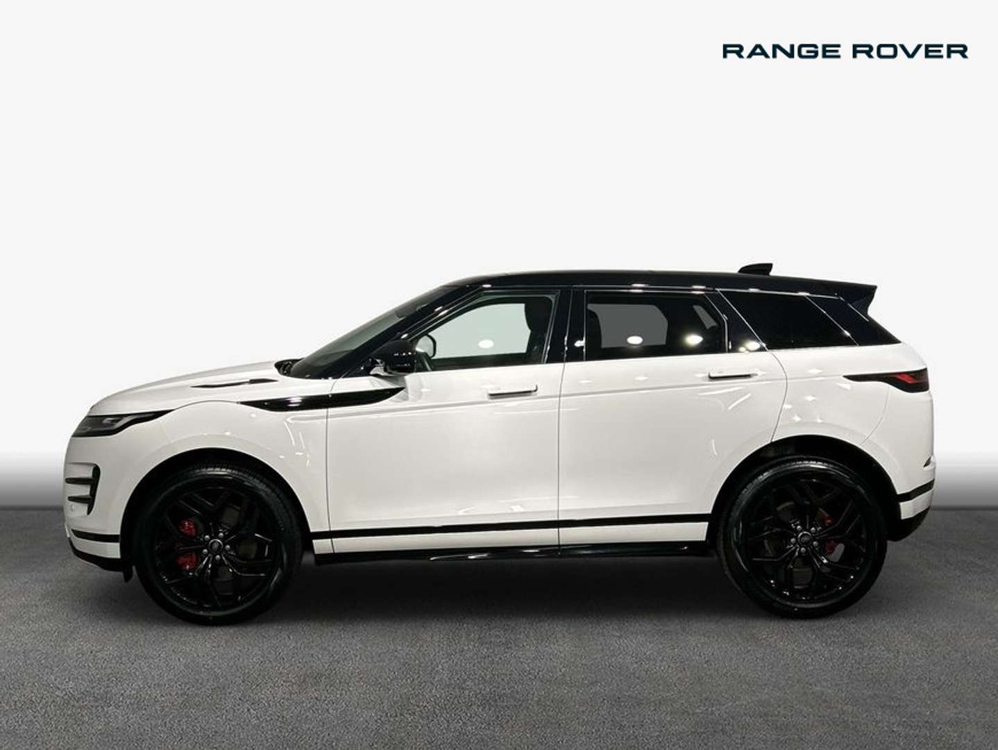 Land Rover Range Rover Evoque D200 Autobiography - 2024 - Joinsteer - #6