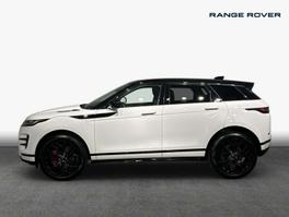 Land Rover Range Rover Evoque D200 Autobiography -  - Joinsteer - #5