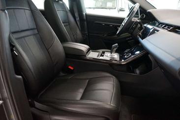 Land Rover Range Rover Evoque P300e R-Dynamic SE Pano+ACC — photo 21