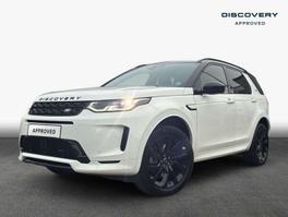 Land Rover Discovery Sport P300e R-Dynamic SE - 2022 - Joinsteer - #1