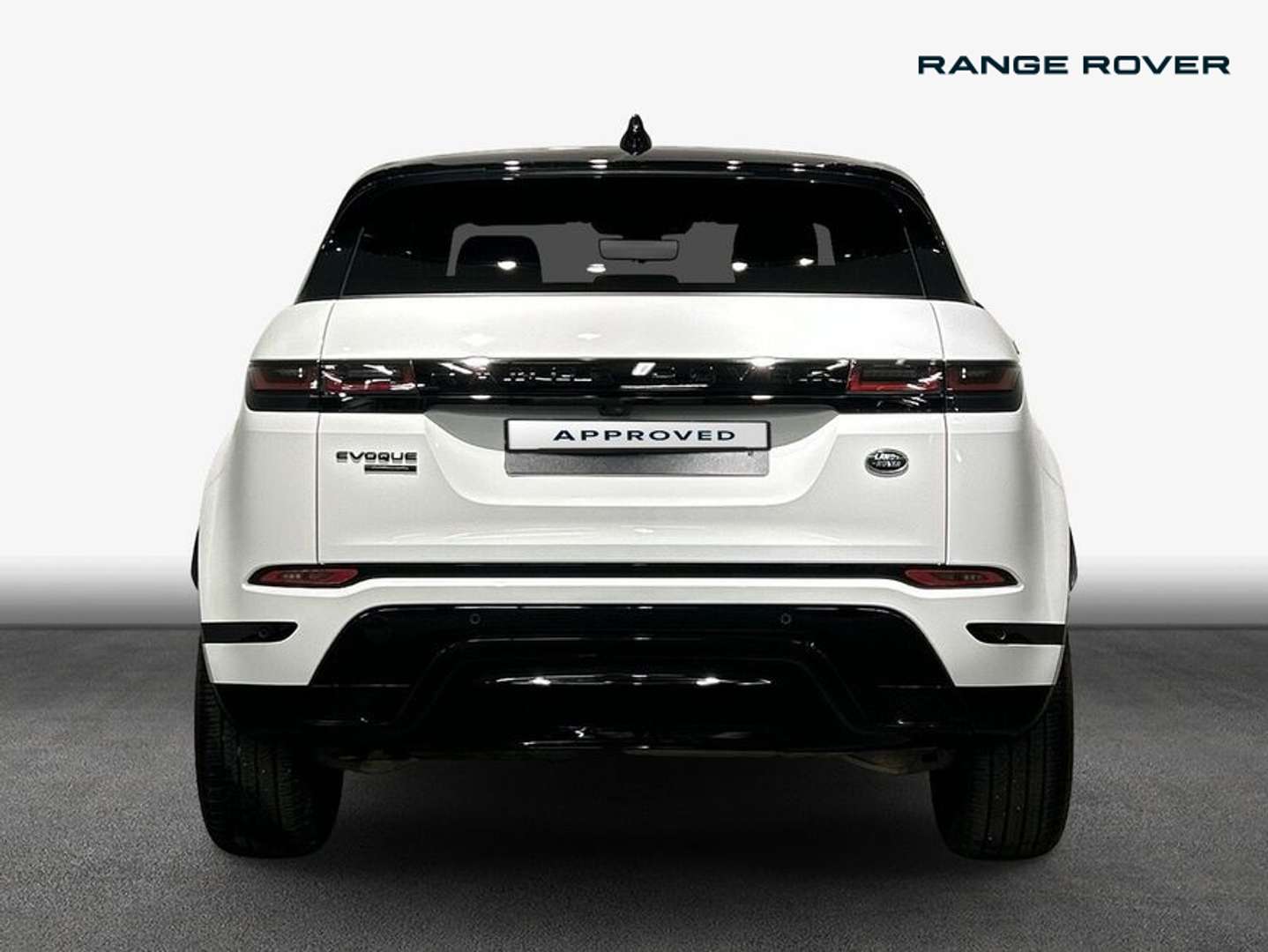 Land Rover Range Rover Evoque D200 Autobiography - 2024 - Joinsteer - #7