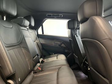 Land Rover Range Rover Sport D250 Dynamic SE Luftfederung — photo 5