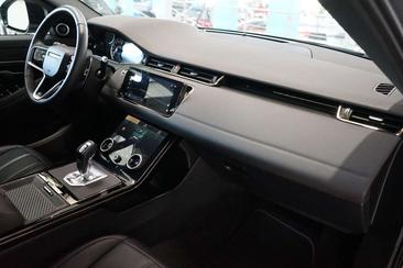 Land Rover Range Rover Evoque P300e R-Dynamic SE Pano+ACC — photo 22