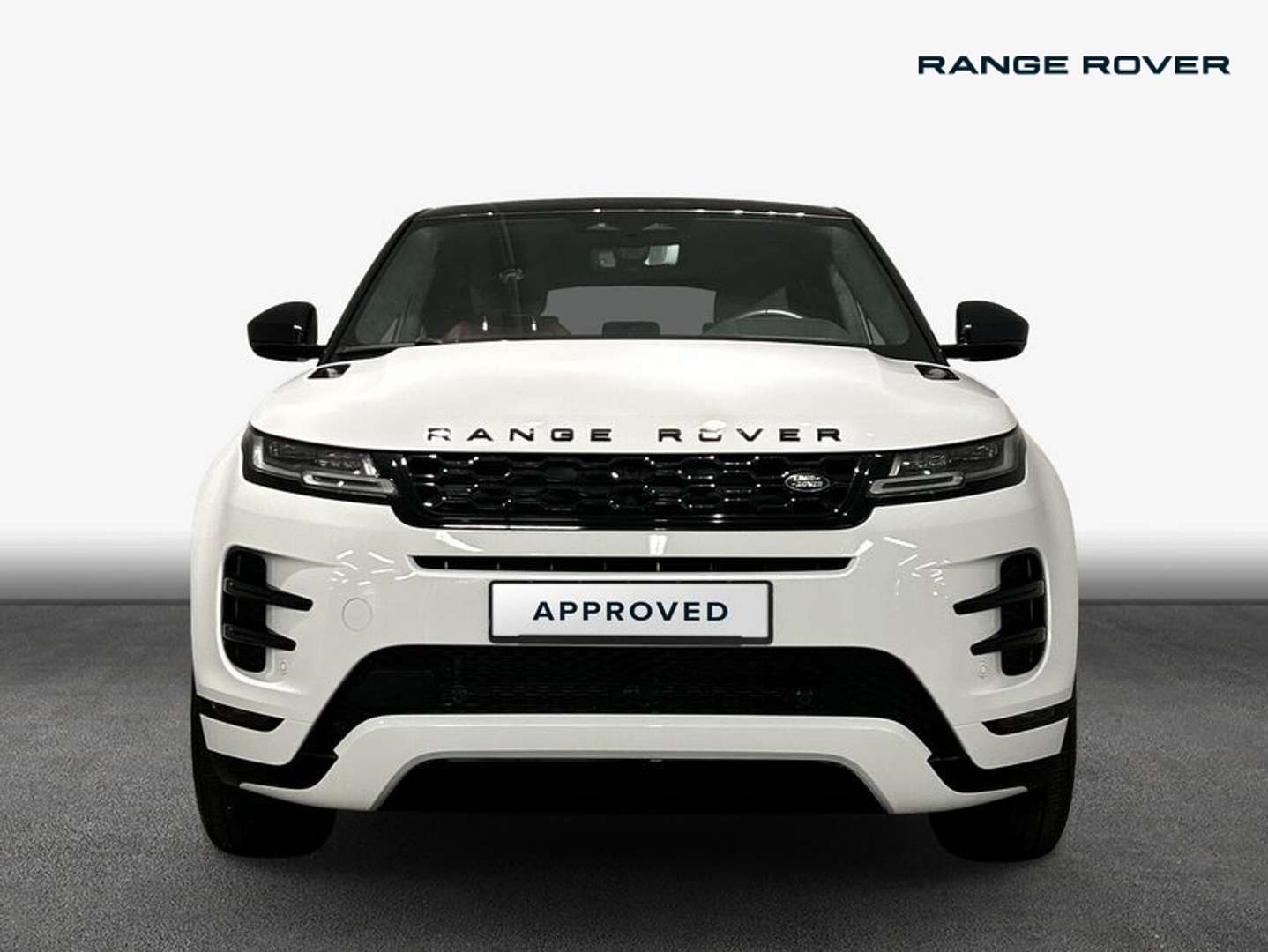 Land Rover Range Rover Evoque D200 Autobiography - 2024 - Joinsteer - #8