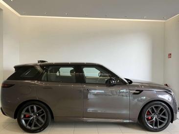 Land Rover Range Rover Sport D250 Dynamic SE Luftfederung — photo 6