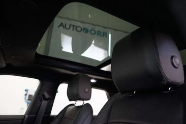 Land Rover Range Rover Evoque P300e R-Dynamic SE Pano+ACC — photo 23