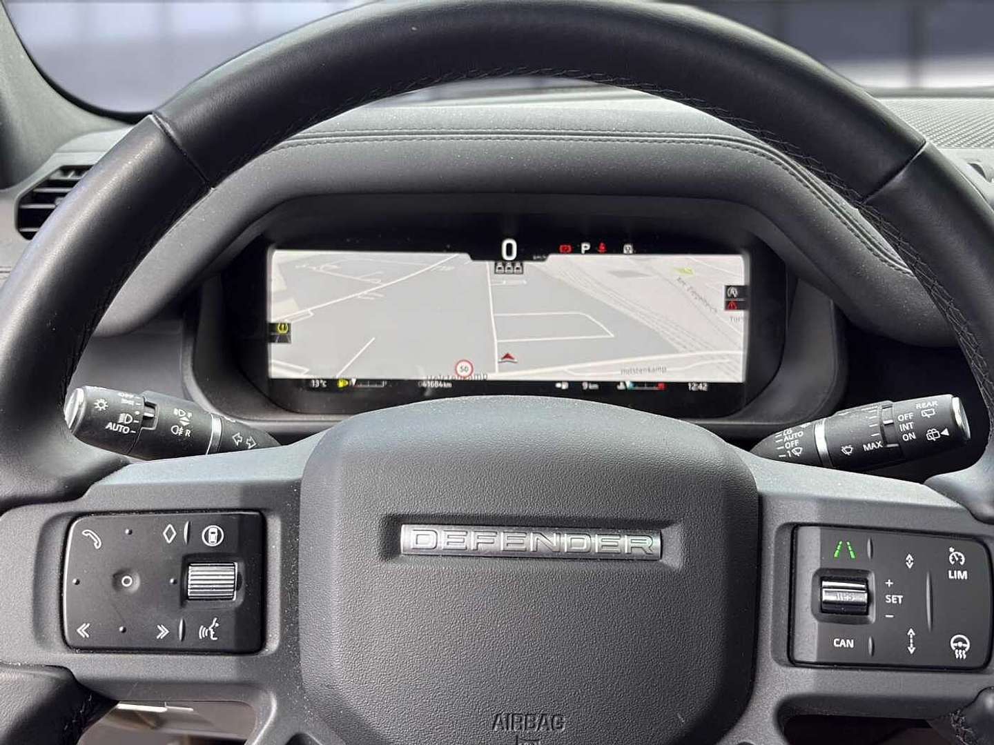 Land Rover Defender 110 D200 X-Dyn. SE AHK|BlackPano - 2024 - Joinsteer - #7