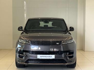 Land Rover Range Rover Sport D250 Dynamic SE Luftfederung — photo 7