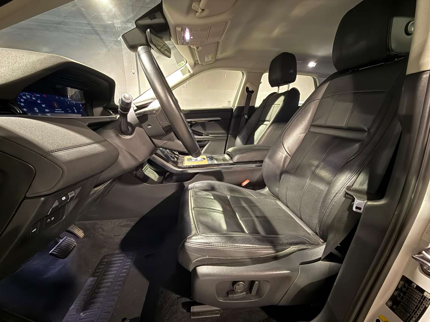Land Rover Range Rover Evoque D180 SE AWD - 2020 - Joinsteer - #14