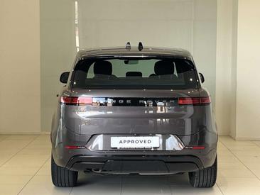 Land Rover Range Rover Sport D250 Dynamic SE Luftfederung — photo 8