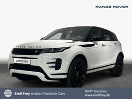 Land Rover Range Rover Evoque D200 Autobiography -  - Joinsteer - #1