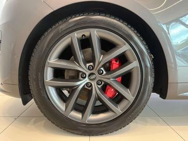 Land Rover Range Rover Sport D250 Dynamic SE Luftfederung — photo 9