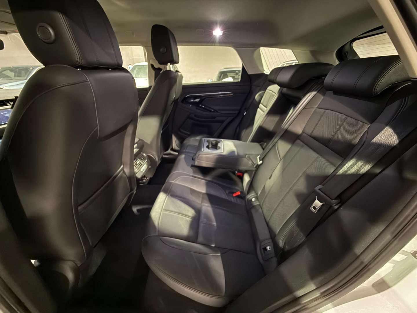 Land Rover Range Rover Evoque D180 SE AWD - 2020 - Joinsteer - #15