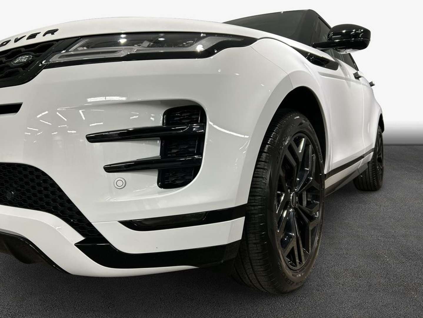 Land Rover Range Rover Evoque D200 Autobiography - 2024 - Joinsteer - #12
