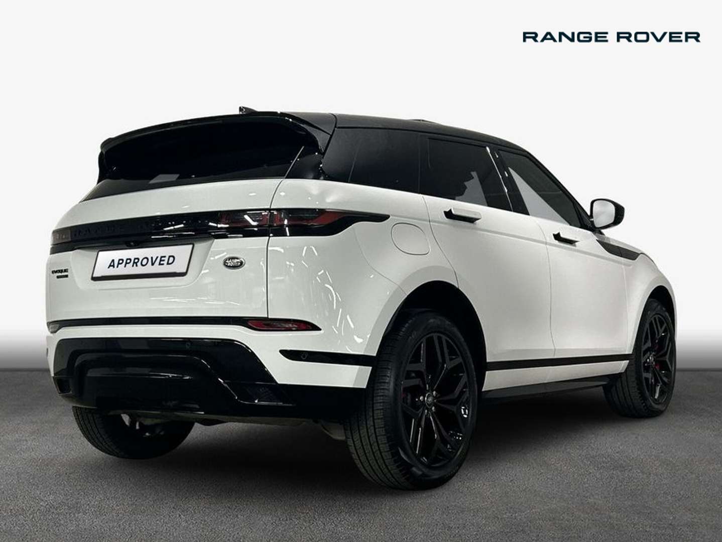 Land Rover Range Rover Evoque D200 Autobiography - 2024 - Joinsteer - #2