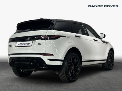 Land Rover Range Rover Evoque D200 Autobiography - 2024 - Joinsteer - #2