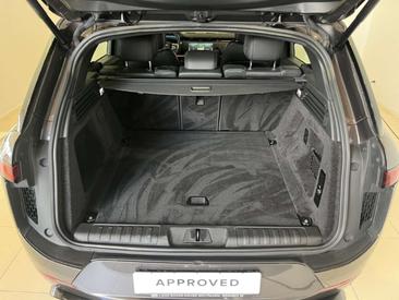 Land Rover Range Rover Sport D250 Dynamic SE Luftfederung — photo 10