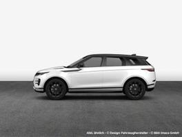 Land Rover Range Rover Evoque D200 Autobiography -  - Joinsteer - #2