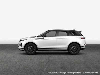 Land Rover Range Rover Evoque D200 Autobiography - 2024 - Joinsteer - #3