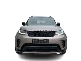 Land Rover Discovery D250 Dynamic SE AUT -  - Joinsteer - #1