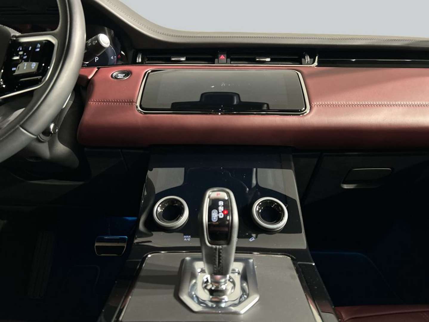 Land Rover Range Rover Evoque D200 Autobiography - 2024 - Joinsteer - #14