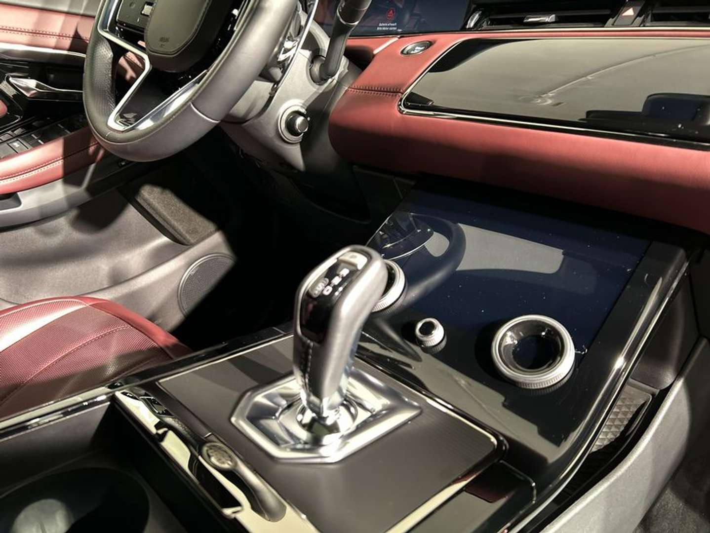 Land Rover Range Rover Evoque D200 Autobiography - 2024 - Joinsteer - #15