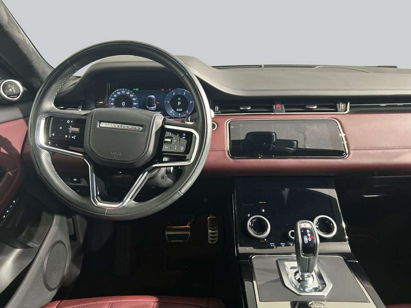 Land Rover Range Rover Evoque D200 Autobiography - 2024 - Joinsteer - #5