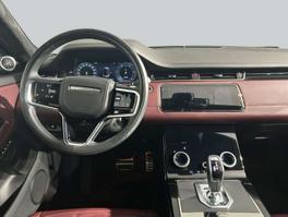 Land Rover Range Rover Evoque D200 Autobiography -  - Joinsteer - #4