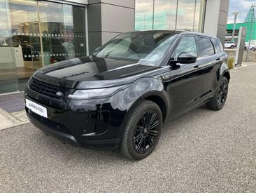 Land Rover Range Rover Evoque 2.0d I4 Mhev S Awd 163cv Auto — photo 2