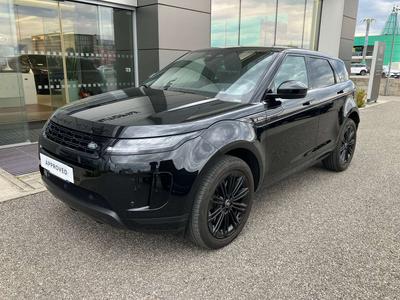 Land Rover Range Rover Evoque 2.0d I4 Mhev S Awd 163cv Auto