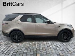 Land Rover Discovery D250 Dynamic SE AUT -  - Joinsteer - #2