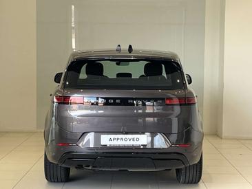 Land Rover Range Rover Sport D250 Dynamic SE Luftfederung — photo 13