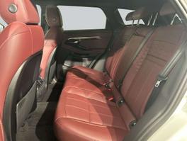 Land Rover Range Rover Evoque D200 Autobiography -  - Joinsteer - #5