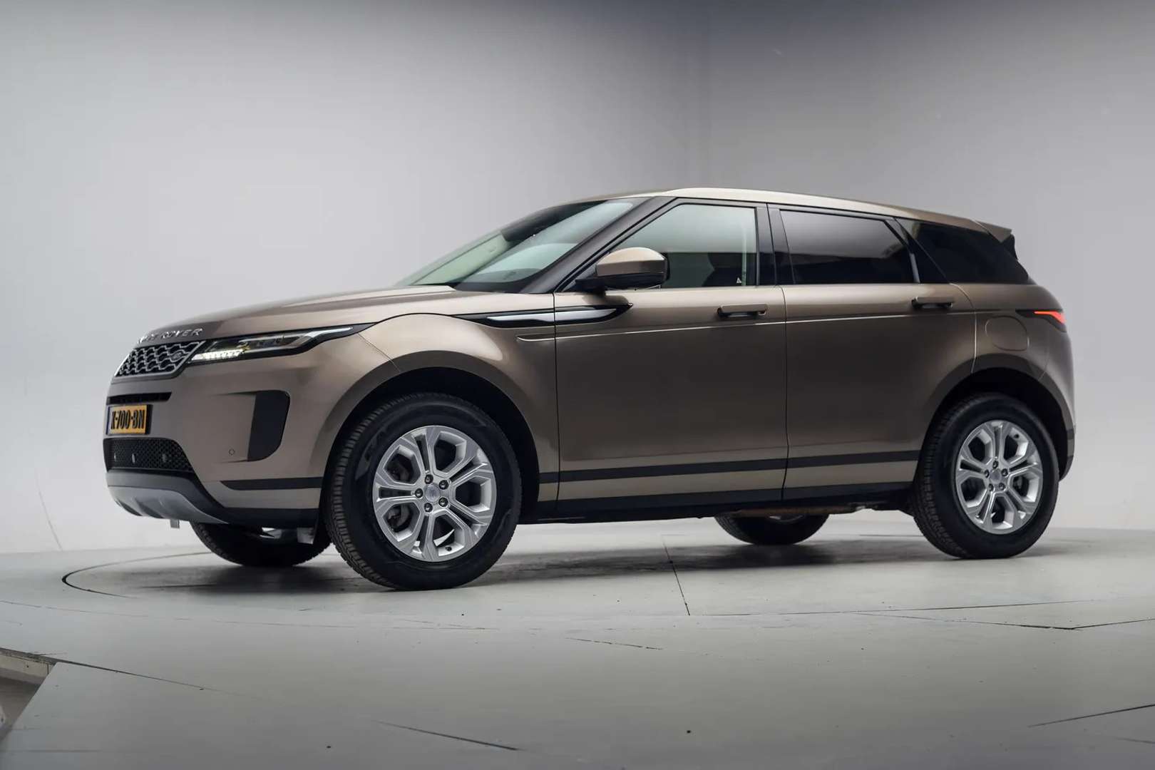 Land Rover Range Rover Evoque 1.5 P300e AWD LED Camera Lane-assist PDC - 2020 - Joinsteer - #1